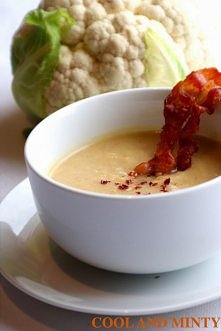 Ta nietypowa zupa-krem z ka...