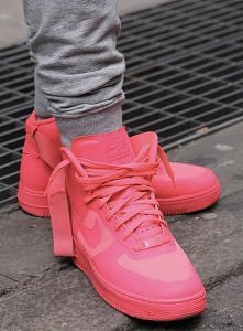 NIKE#PINK