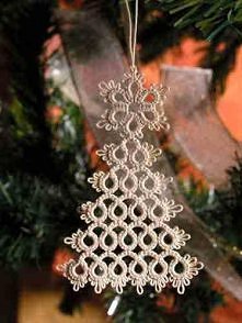 frywolitka craft lessons