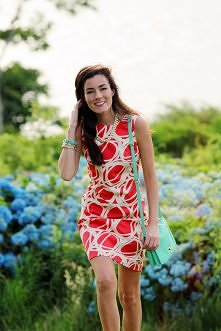 Leslie Evers Dress