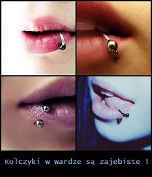 kolczyki , kolczyki