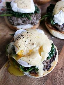 taka 'zapiekaneczka'.