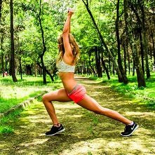 jaki błędów nie popełniać w trakcie treningu?