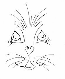 do torebki zajączek