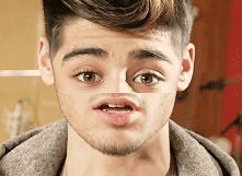 Hahahah :D Jaki Malik <3