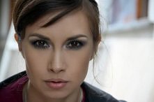 smoky eyes, ja