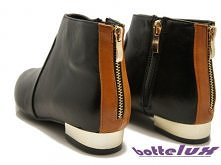 Piękne wykończenie ;)