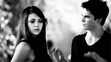 Damon & Elena 5x02 GIF
