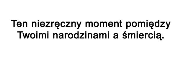 ...