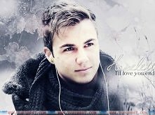 Mario Gotze