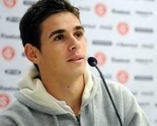 Oscar ur.9 września 1991r. Brazylia, 180cm wzrostu