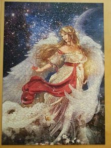 Puzzloholiczka... 2 dni 1 0...