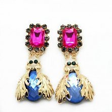 Kolczyki Asos. HOT or NOT?