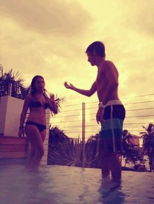 Hehe ;P