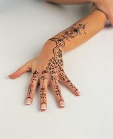 Henna