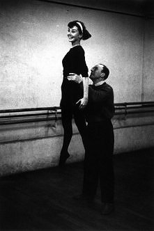 Próba tańca do "Zabawnej buzi":)