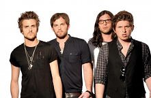 Kings of Leon. Lubicie? <3