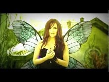 Dulce Maria - Ingenua - ( Official video )