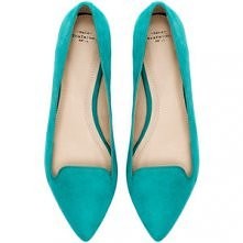 Co powiecie na takie buciki?