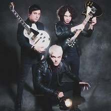 tęsknię za nimi...