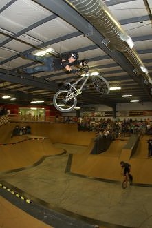 Czy Wy tez bywacie w powietrzu?