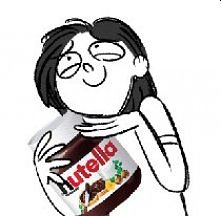 coś co lubię