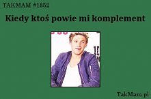 Oh, no przestań! :D