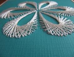 string art