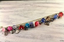 bransoletka - więcej klik w foto