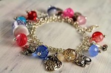 bransoletka - więcej klik w foto