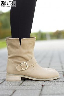 Kliknij w zdjęcie by przejść do sklepu. Na naszym FB odbierz kod na darmową dostawę :)
jesień workery botki