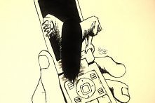 Laseczka z ringu :D Stara p...