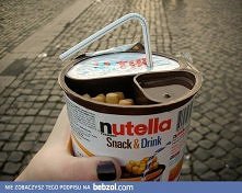 Omnomnomnomnomnom ;3 
Wiecie, czy można takie w Polsce dostać ? jak tak, to ja od razu kupuję ;3