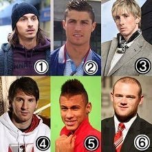 ja mam tutaj swoich ulubień...