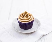 Banoffee cupcakes