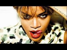 Rihanna - Roc Me Out ♥