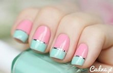 Pastelowo :)