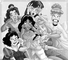 Hhaha ;d