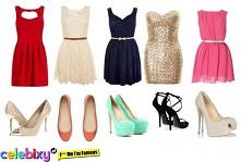 dla mnie każdy zestaw idealny