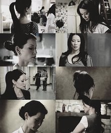 Lucy Liu