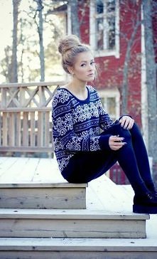 Sweter <3
Love it!!!