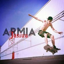 Jasiuu Armia łącz się !