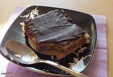 Ciacho z kaszą bez pieczenia