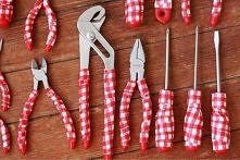 narzędzia też mogą być ładn...