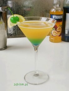 Passion Flower 

Składniki:...