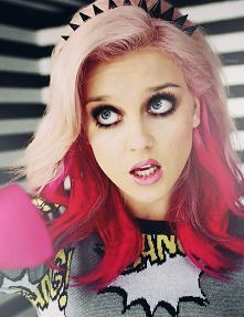 Perrie, jakie oczy *__*