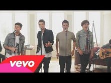 Union J - Beethoven (Acoustic Version) ♥ < 333