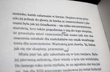 WARTOŚCIĄ JEST CHWILA.