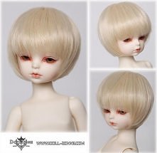 peruka BB GW25-009 villemoart