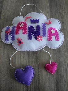 Coś do przytulenia :)